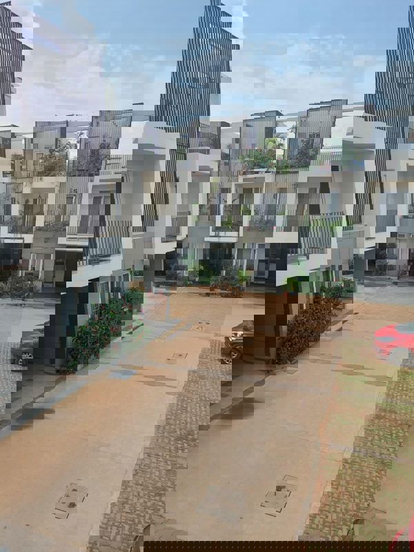 1 BHK + Pooja Room 691 Sq.Ft. Apartment in Assetz Soul And Soil