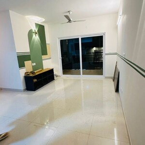 2 BHK Apartment For Rent in Adarsh Greens, Kogilu