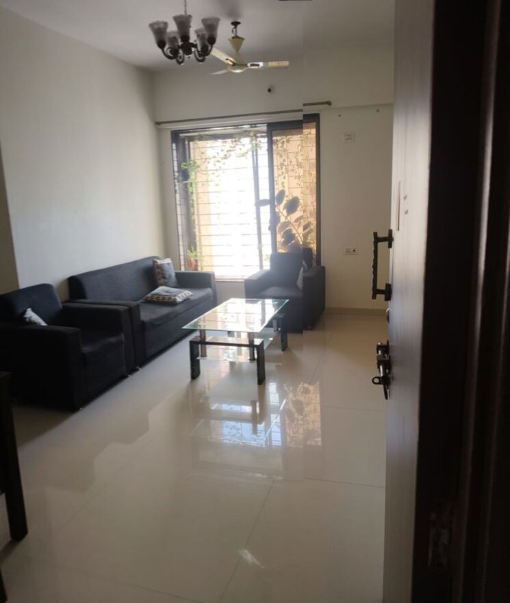 Master Bedroom, soham-parijat-gardens 1 Bedroom 450 Sq.Ft. Apartment In Ghodbunder Road Thane 9923037
