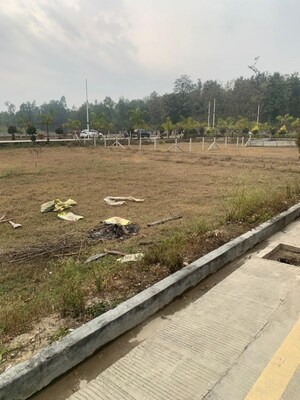  Plot For Sale in Mohabbewala