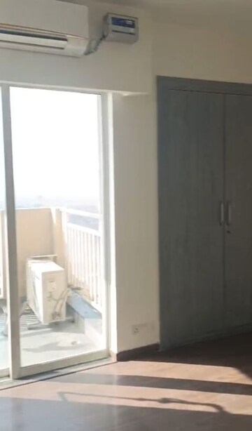 Bedroom in 2 BHK Apartment at M3M Natura, Sector 68 – for Rent