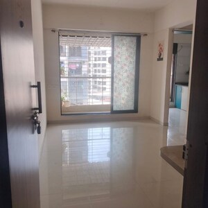 Room in 2.5 BHK Apartment at Ravee Rachana Arcade, Kamothe Sector 34 – for Sale