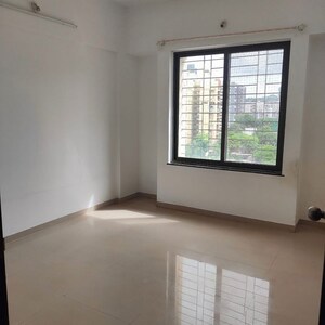Room in 2.5 BHK Apartment at Ravee Rachana Arcade, Kamothe Sector 34 – for Sale