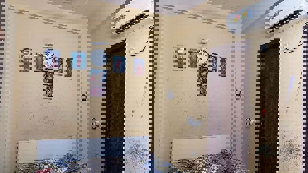 3 BHK 1140 Sq.Ft. Builder Floor in Jyoti Super Village