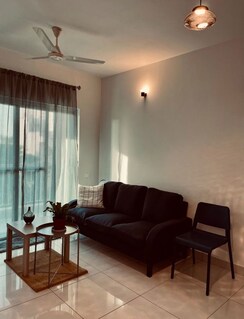 1 BHK + Study Room Apartment For Sale in Brigade Bricklane