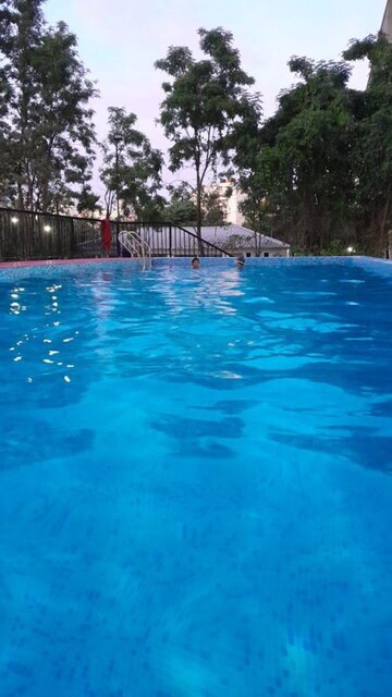 Swimming Pool in 3 BHK Apartment at Thirumala Anemone, Jp Nagar – for Sale