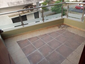 2 BHK Apartment – Exterior View View at Manish Nagar - for Rent