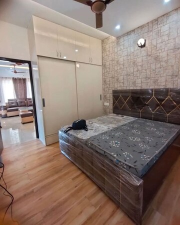 Kitchen in 3 BHK Apartment at Essentia Homes, Vip Road – for Rent