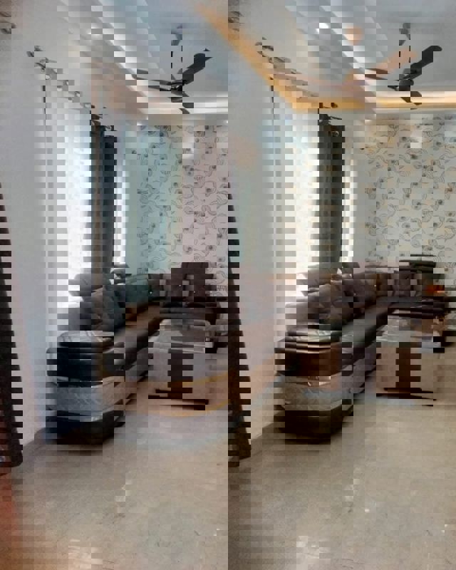 3 BHK + Pooja Room Apartment For Rent in Essentia Homes