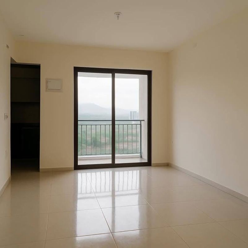 1 BHK Apartment For Sale in KT Sai View