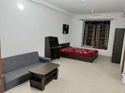 2 BHK + Study Room Apartment For Sale in Prestige Finsbury Park Regent
