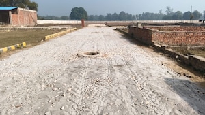 Plot For Sale in Mohanlalganj