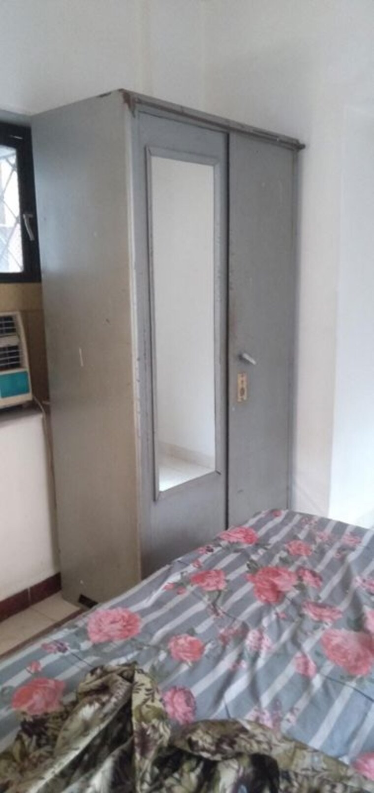 Bedroom, rajaram-sukur-enclave-d-wing 1 Bedroom 483 Sq.Ft. Apartment In Ghodbunder Road Thane 9923061