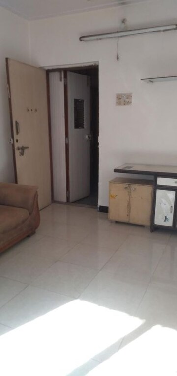 Room in 1 BHK Apartment at Rajaram Sukur Enclave D Wing, Ghodbunder Road – for Rent