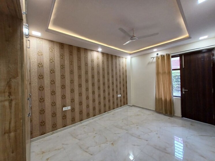 Bedroom, rps-palm-drive 3 Bedroom 1100 Sq.Ft. Builder Floor In Sector 88 Faridabad 9923034