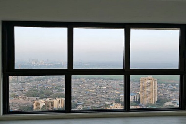 Room, runwal-bliss 2 Bedroom 690 Sq.Ft. Apartment In Kanjurmarg East Mumbai 9923011