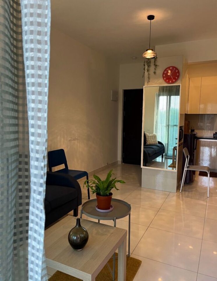 Bathroom, nr-windgates 2 Bedroom 1219 Sq.Ft. Apartment In Thanisandra Main Road Bangalore 9923064