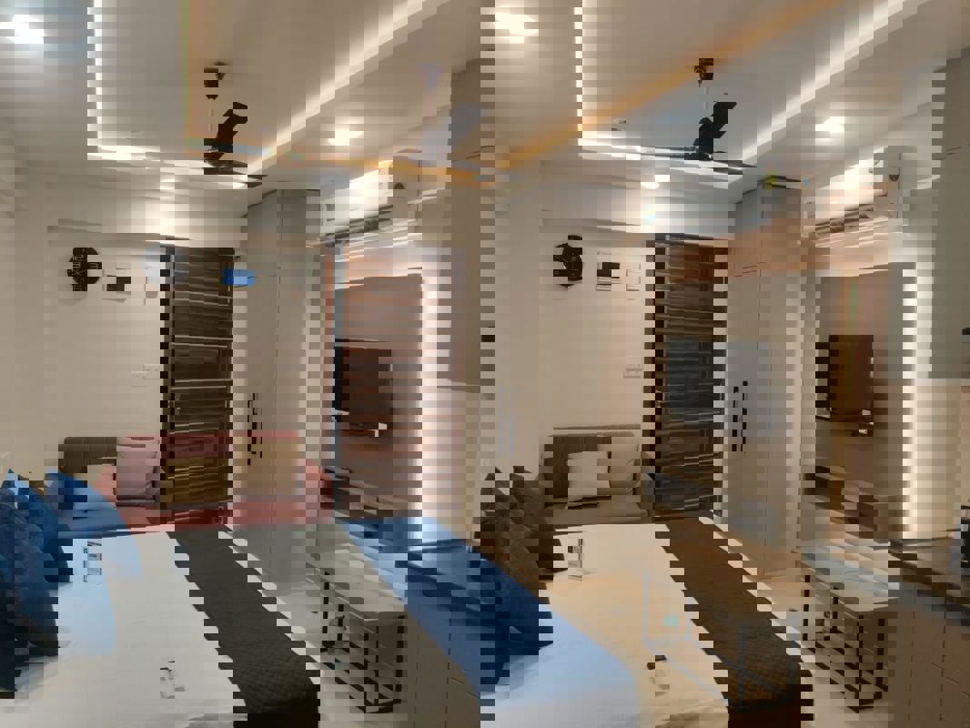 StudioApartment For Rent in Okay Plus Solitaire Suites