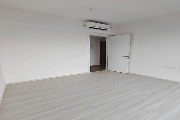 2 BHK Apartment For Sale in Runwal Bliss
