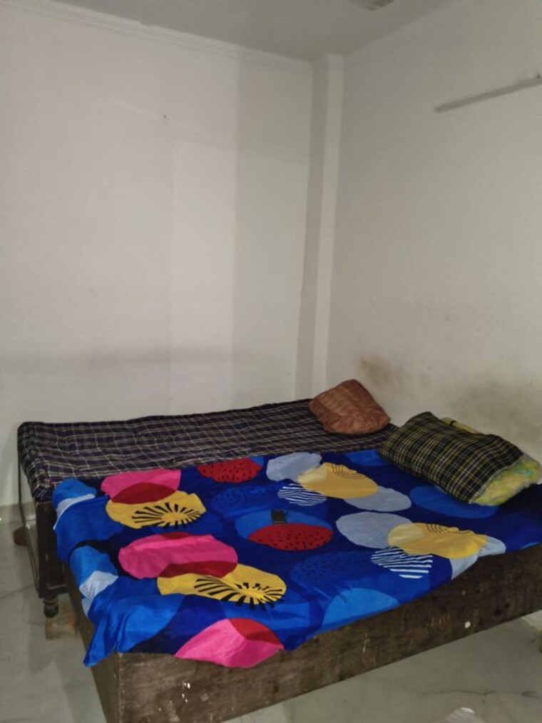 Bedroom, govindpuri 1 Bedroom 500 Sq.Ft. Builder Floor In Govindpuri Delhi 9923073