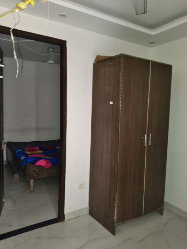 1 BHK Builder Floor For Sale in Govindpuri