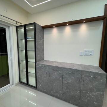 Room in 2 BHK Apartment at Salarpuria Sattva Park Cubix, Devanahalli – for Rent