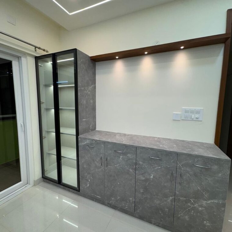 Room, salarpuria-sattva-park-cubix 2 Bedroom 1009 Sq.Ft. Apartment In Devanahalli Bangalore 9923075