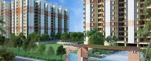 2 BHK Apartment For Sale in Shrachi Greenwood Nest, Rajarhat New Town