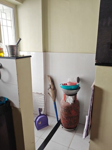 Furnished Amenities in 2 BHK Apartment at Nalinottam Residency, Pashan Sus Road – for Rent