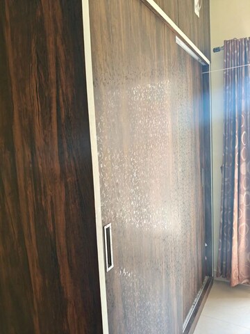 Building Lobby in 2 BHK Apartment at Nalinottam Residency, Pashan Sus Road – for Rent