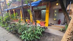4 BHK + Study Room Apartment For Rent in Dreamland CHS Sanpada