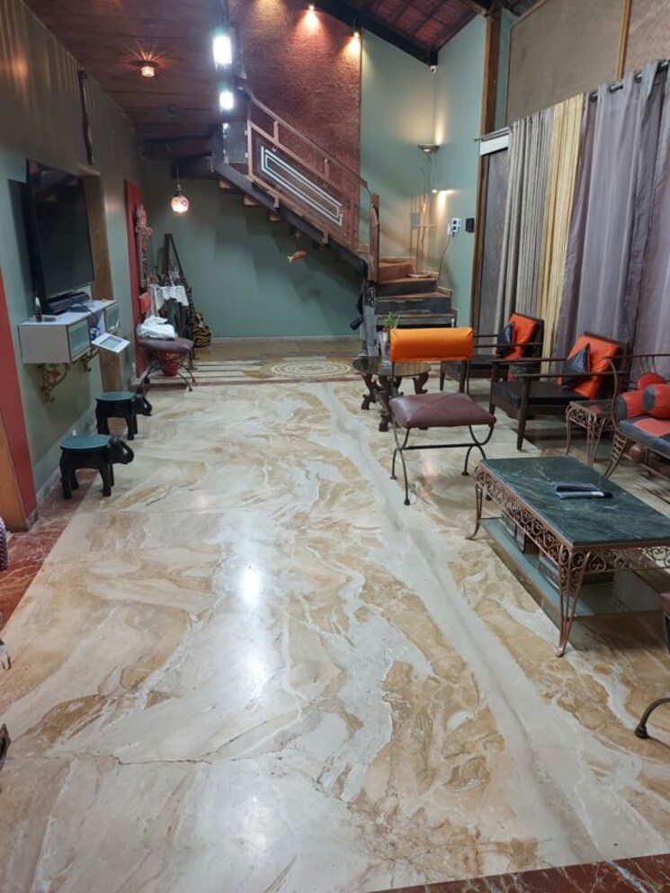  Parking, dreamland-chs-sanpada 4 Bedroom 1935 Sq.Ft. Apartment In Sanpada Navi Mumbai 9923076