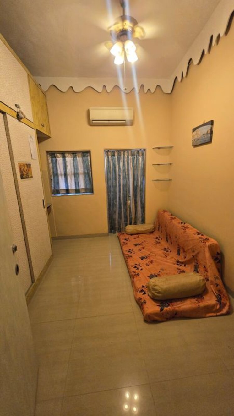 Living Room, dreamland-chs-sanpada 4 Bedroom 1935 Sq.Ft. Apartment In Sanpada Navi Mumbai 9923076