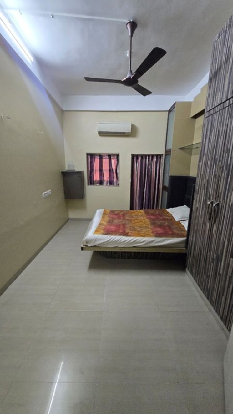 Bedroom, dreamland-chs-sanpada 4 Bedroom 1935 Sq.Ft. Apartment In Sanpada Navi Mumbai 9923076