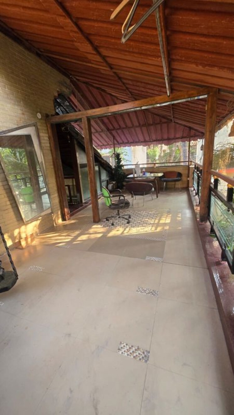  Parking, dreamland-chs-sanpada 4 Bedroom 1935 Sq.Ft. Apartment In Sanpada Navi Mumbai 9923076