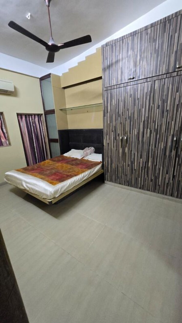 Bedroom, dreamland-chs-sanpada 4 Bedroom 1935 Sq.Ft. Apartment In Sanpada Navi Mumbai 9923076