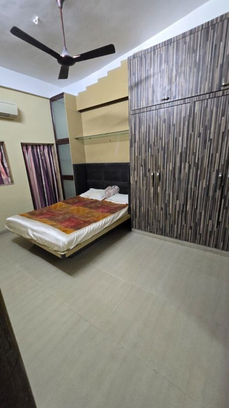 Bedroom, dreamland-chs-sanpada 4 Bedroom 1935 Sq.Ft. Apartment In Sanpada Navi Mumbai 9923076