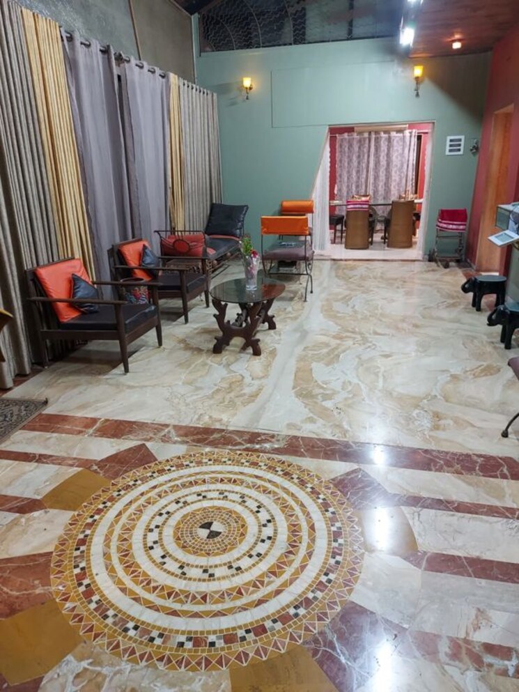 Bedroom, dreamland-chs-sanpada 4 Bedroom 1935 Sq.Ft. Apartment In Sanpada Navi Mumbai 9923076