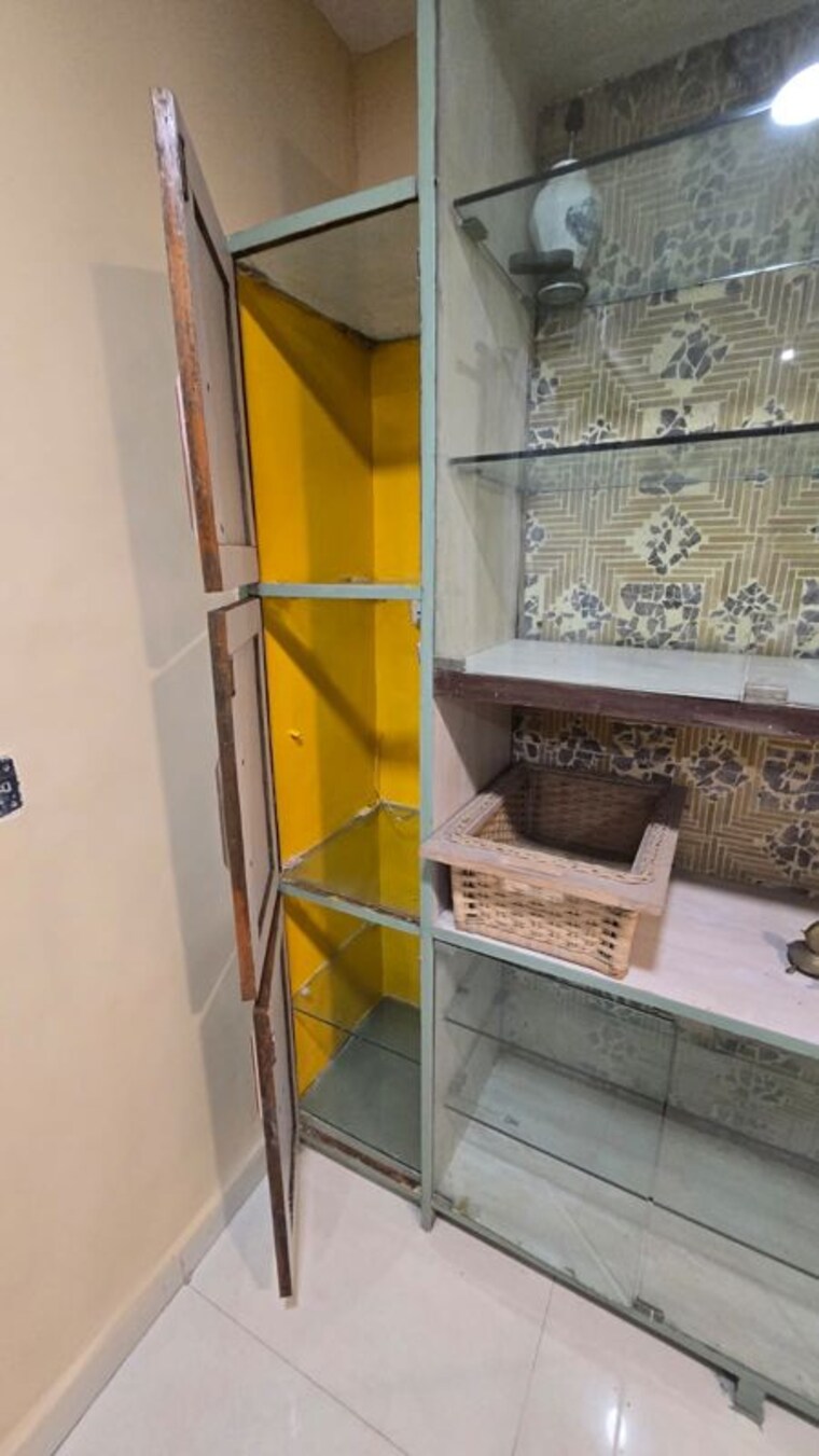 Balcony, dreamland-chs-sanpada 4 Bedroom 1935 Sq.Ft. Apartment In Sanpada Navi Mumbai 9923076