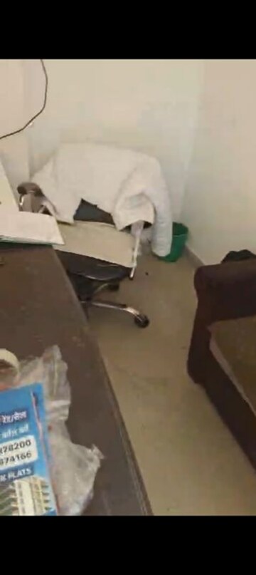 Team Area in  Shop at Devika Skypers, Raj Nagar Extension – for Sale