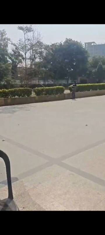 Floor Plan in  Shop at Devika Skypers, Raj Nagar Extension – for Sale