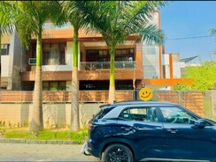 6+ BHK + Pooja Room,Servant Room,Study Room,Extra Room Independent House For Sale in Sigma I Greater Noida