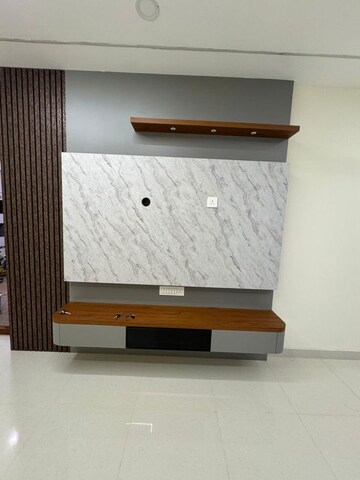 Furnished Amenities in 3 BHK Apartment at Vajram Essenza, Yelahanka – for Sale