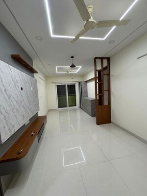 Kitchen in 3 BHK Apartment at Vajram Essenza, Yelahanka – for Sale