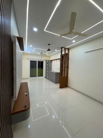 Kitchen in 3 BHK Apartment at Vajram Essenza, Yelahanka – for Sale