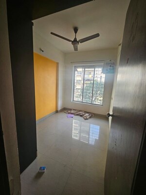 Study Room in 2.5 BHK Apartment at R Euphoria Apartments, Kondhwa – for Sale
