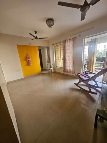2.5 BHK Apartment For Sale in R Euphoria Apartments, Kondhwa