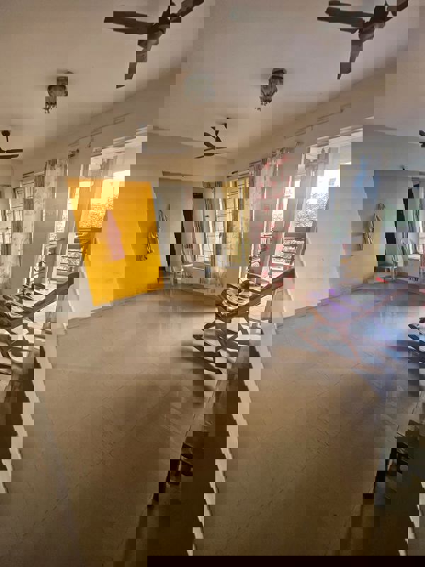 2.5 BHK Apartment For Sale in R Euphoria Apartments