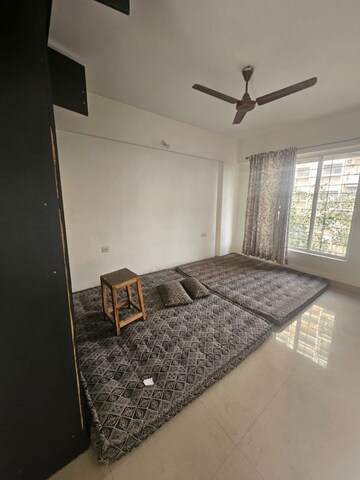 Bedroom in 2.5 BHK Apartment at R Euphoria Apartments, Kondhwa – for Sale