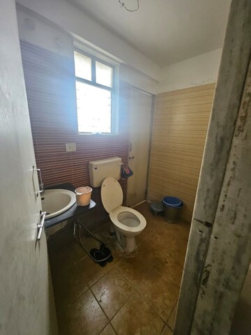 Bathroom in 2.5 BHK Apartment at R Euphoria Apartments, Kondhwa – for Sale